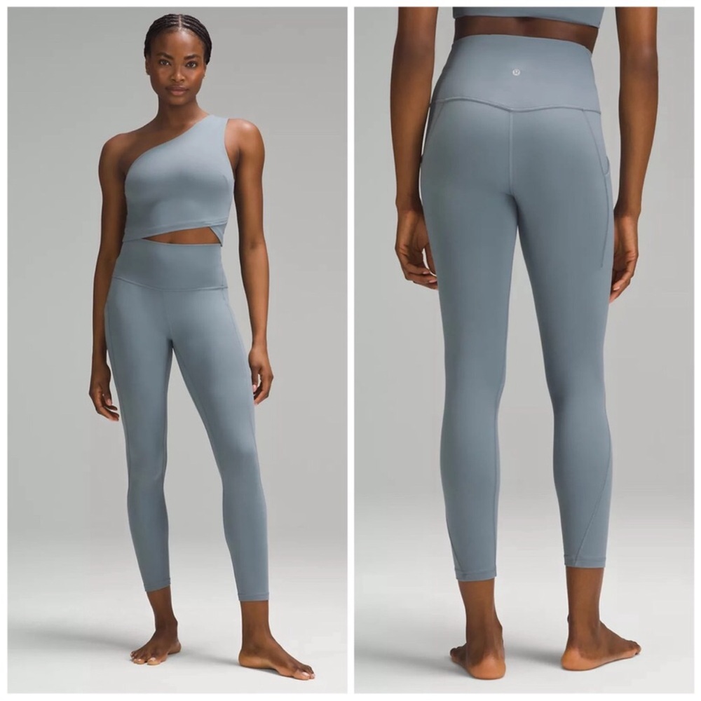 NWT Lululemon Align HR Pant 25” *Pockets